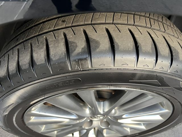 TOYOTA HARRIER 2WD 2014