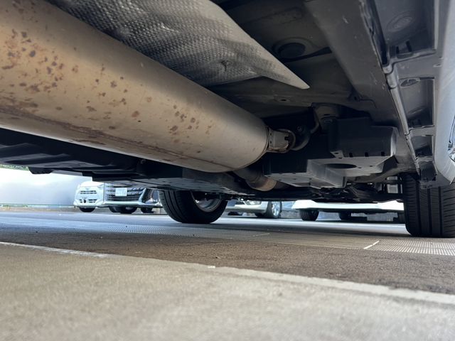 TOYOTA HARRIER 2WD 2014