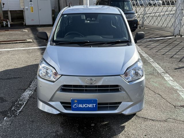 TOYOTA PIXIS EPOCH 2017