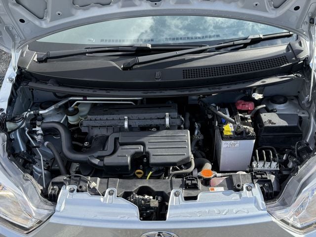 TOYOTA PIXIS EPOCH 2017