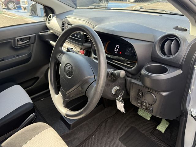 TOYOTA PIXIS EPOCH 2017