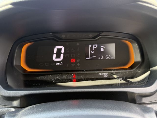 TOYOTA PIXIS EPOCH 2017