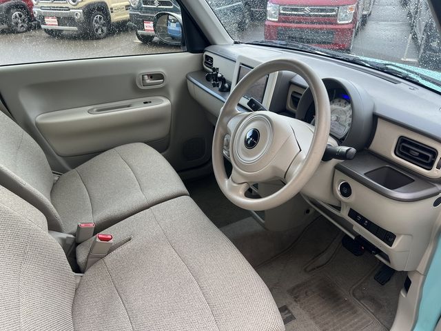 SUZUKI ALTO LAPIN 2015