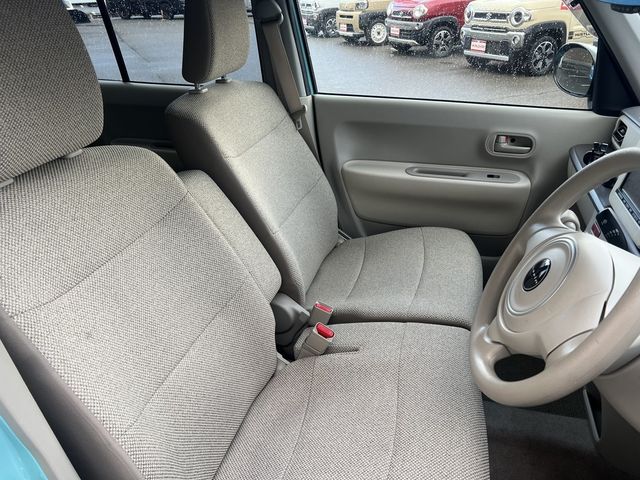 SUZUKI ALTO LAPIN 2015