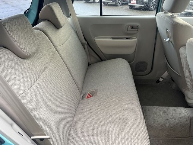 SUZUKI ALTO LAPIN 2015