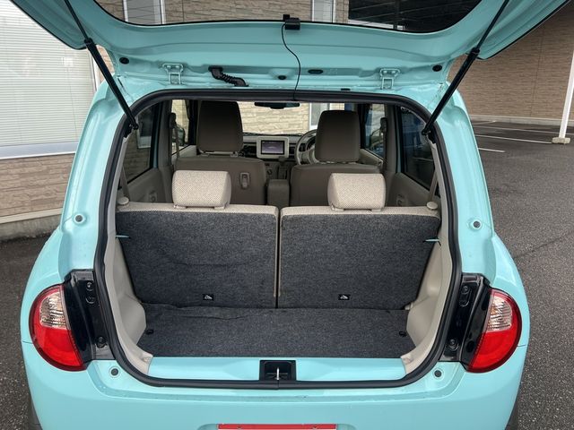 SUZUKI ALTO LAPIN 2015