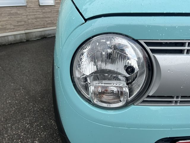 SUZUKI ALTO LAPIN 2015