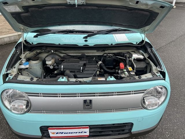 SUZUKI ALTO LAPIN 2015