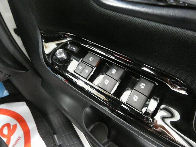 TOYOTA VOXY 4WD 2018