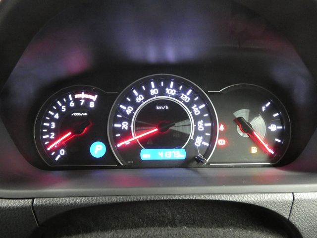 TOYOTA VOXY 4WD 2018