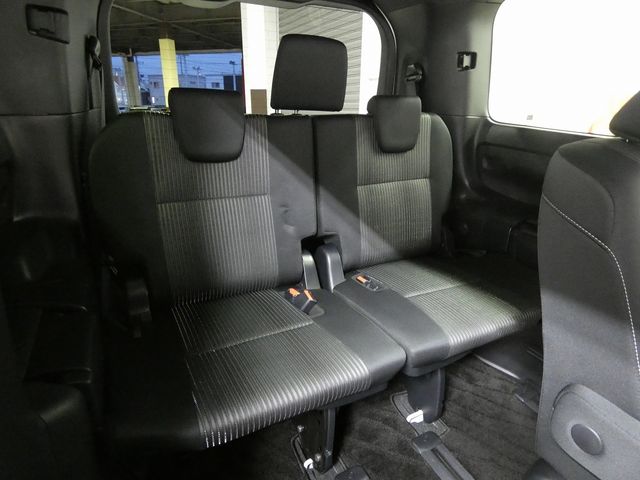 TOYOTA VOXY 4WD 2018