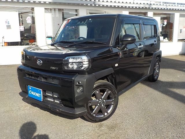 DAIHATSU TAFT 2023