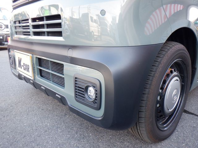 HONDA N BOX JOY 2024