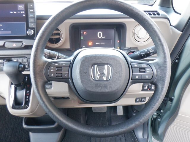 HONDA N BOX JOY 2024