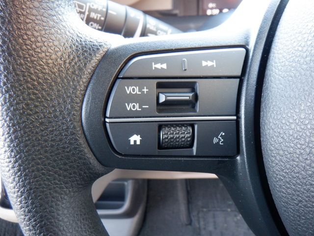 HONDA N BOX JOY 2024