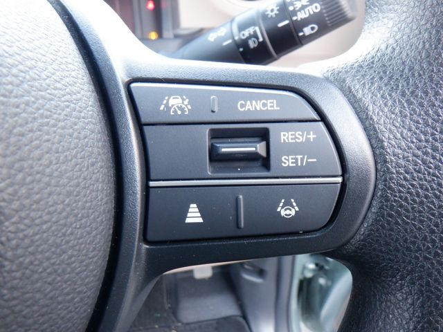 HONDA N BOX JOY 2024