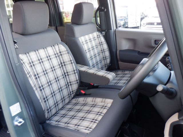 HONDA N BOX JOY 2024