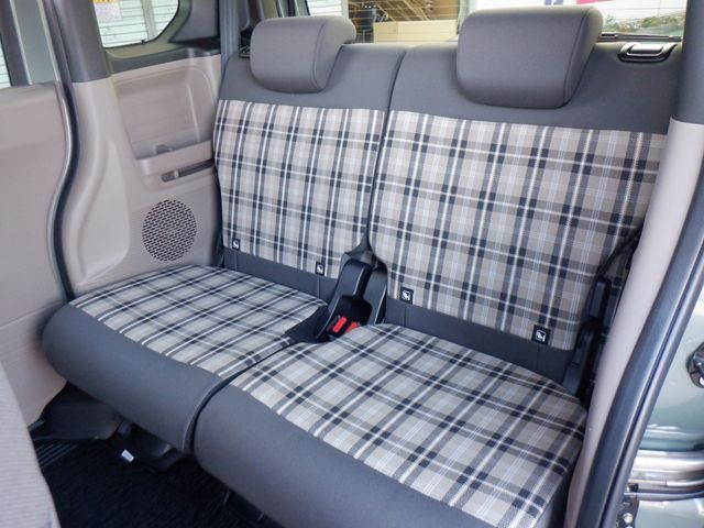 HONDA N BOX JOY 2024