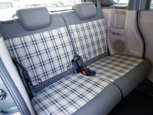 HONDA N BOX JOY 2024