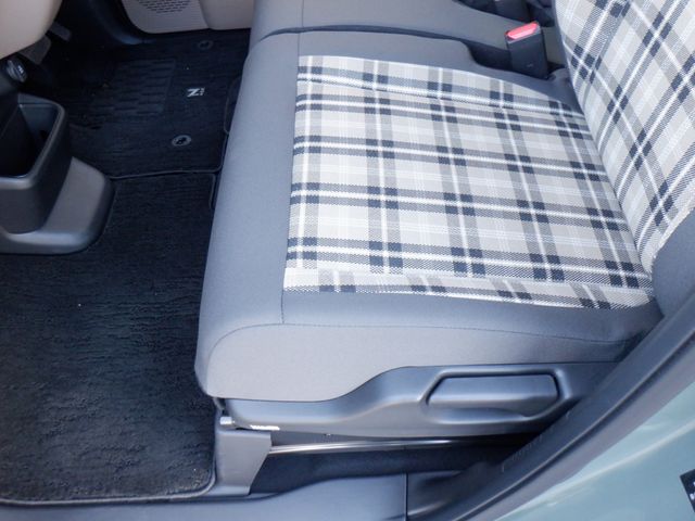 HONDA N BOX JOY 2024