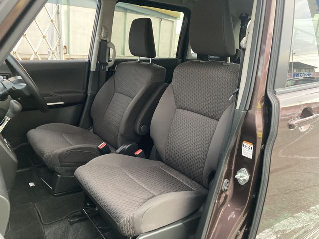 MITSUBISHI DELICA D:2 2WD 2017