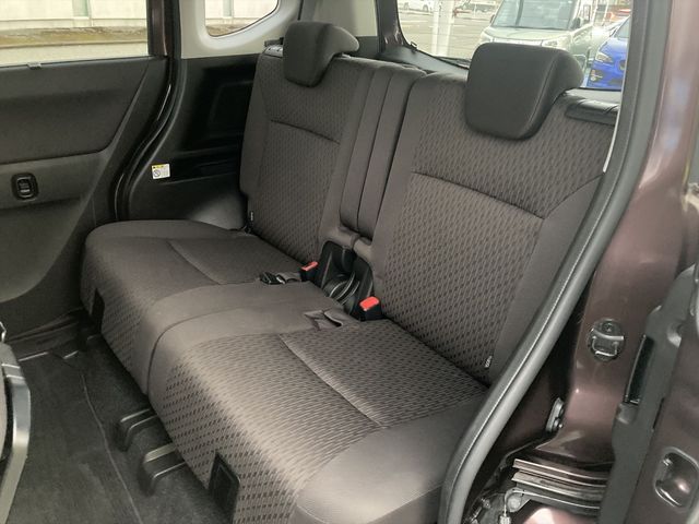 MITSUBISHI DELICA D:2 2WD 2017