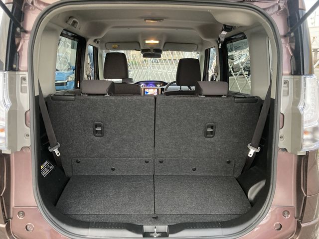 MITSUBISHI DELICA D:2 2WD 2017