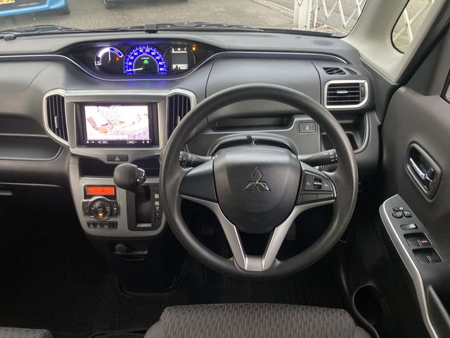 MITSUBISHI DELICA D:2 2WD 2017