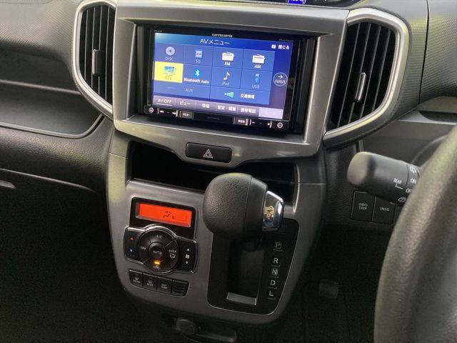 MITSUBISHI DELICA D:2 2WD 2017