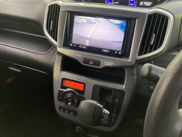 MITSUBISHI DELICA D:2 2WD 2017