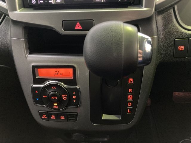 MITSUBISHI DELICA D:2 2WD 2017