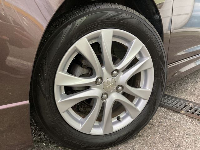 MITSUBISHI DELICA D:2 2WD 2017