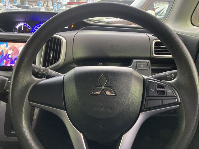 MITSUBISHI DELICA D:2 2WD 2017