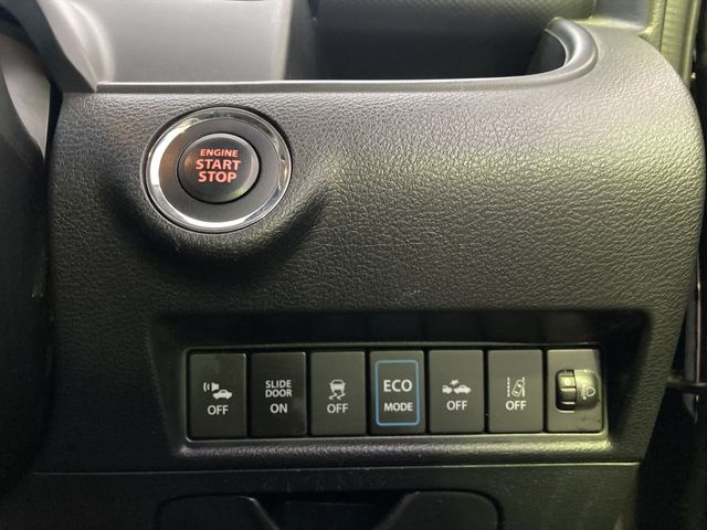 MITSUBISHI DELICA D:2 2WD 2017