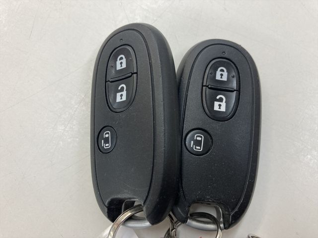 MITSUBISHI DELICA D:2 2WD 2017