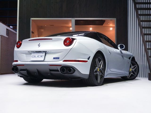 FERRARI FERRARI California T 2017