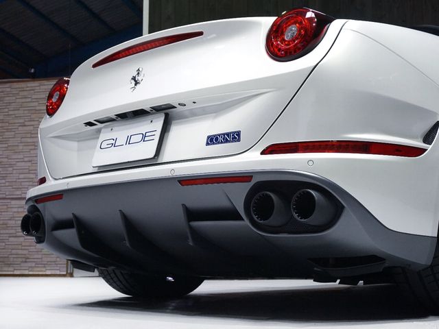 FERRARI FERRARI California T 2017