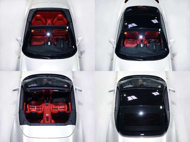 FERRARI FERRARI California T 2017