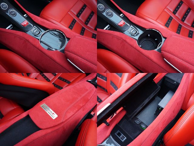 FERRARI FERRARI California T 2017