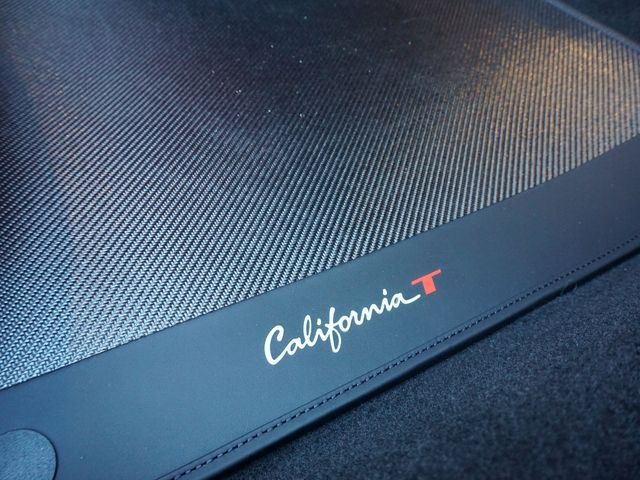 FERRARI FERRARI California T 2017