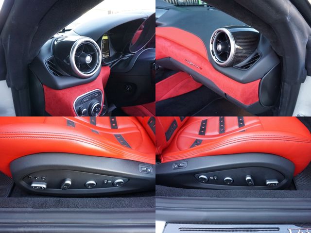 FERRARI FERRARI California T 2017