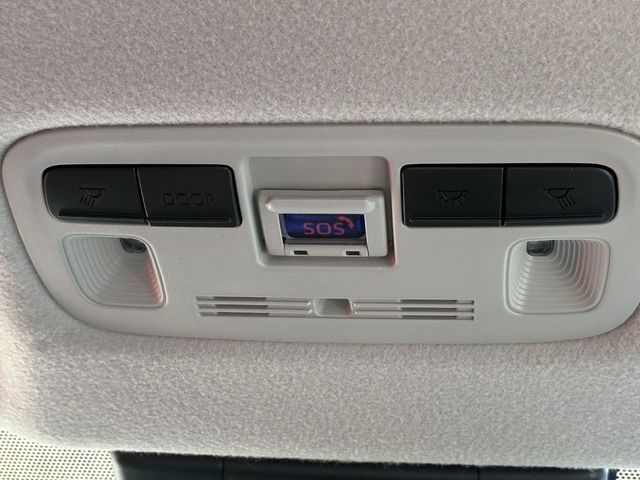 TOYOTA SIENTA HYBRID 2024