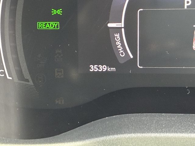 TOYOTA SIENTA HYBRID 2024