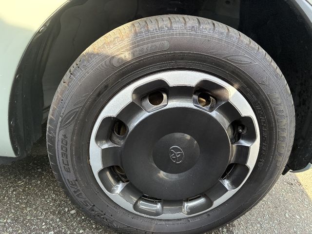 TOYOTA SIENTA HYBRID 2024