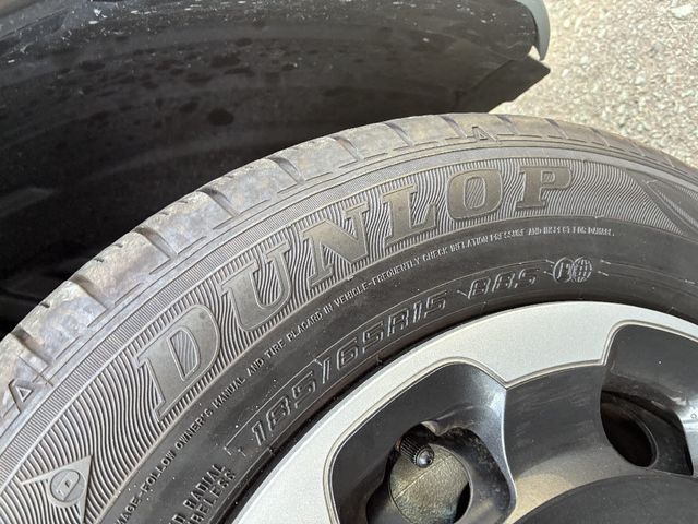 TOYOTA SIENTA HYBRID 2024