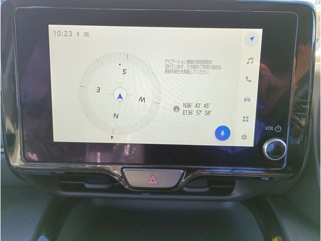 TOYOTA YARIS CROSS HYBRID 2025