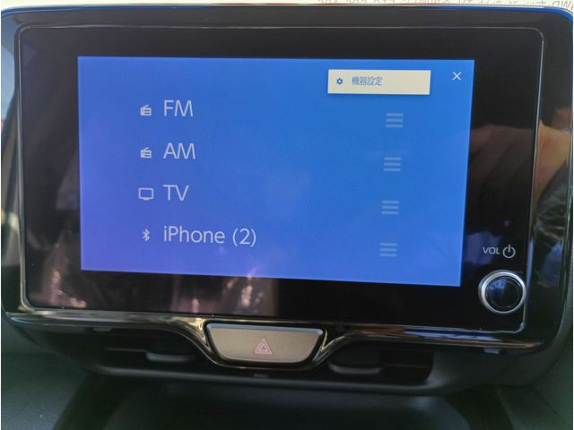 TOYOTA YARIS CROSS HYBRID 2025