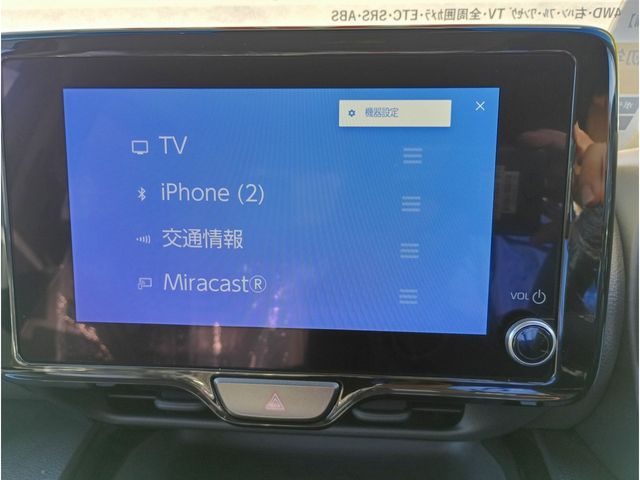 TOYOTA YARIS CROSS HYBRID 2025