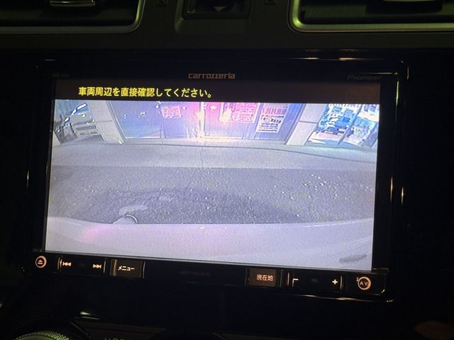 SUBARU IMPREZA SPORT HYBRID 2015