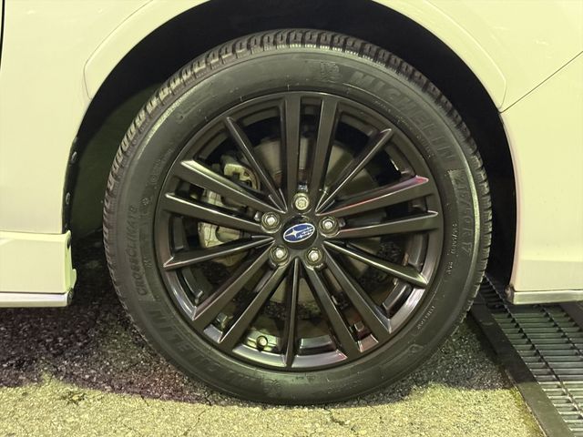 SUBARU IMPREZA SPORT HYBRID 2015